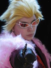Doffy - Kamoplay preview 2