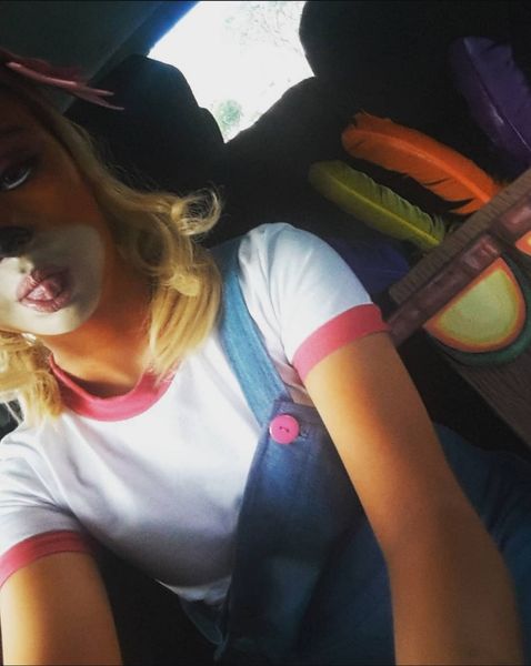 1r£n€ - Coco Bandicoot 