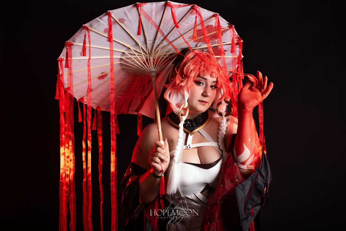 Rosann – Changli