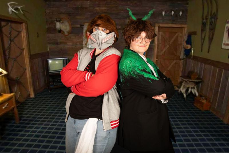 Katrina – Saint Sul'Play #3