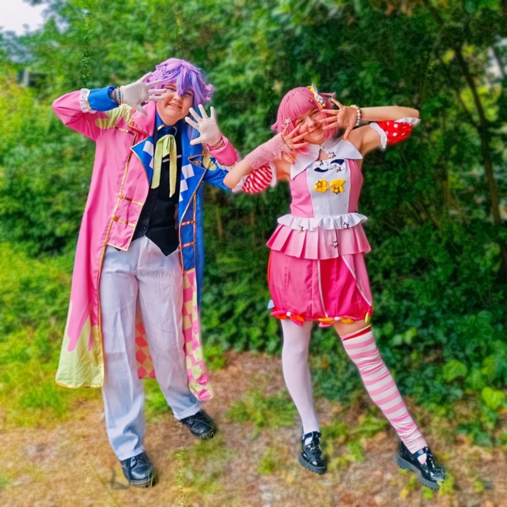 Rui & Emu — photo 9