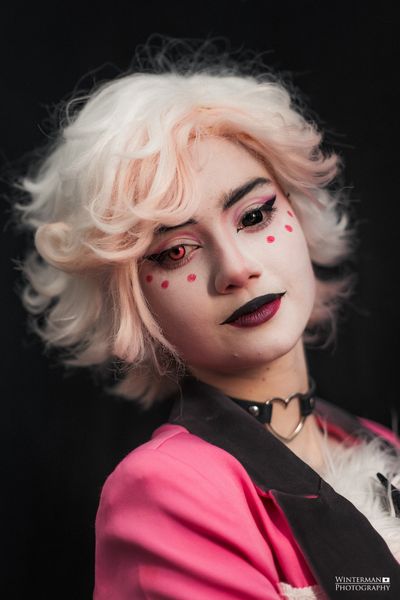 Linde_cosplay_ - Angel cch '24