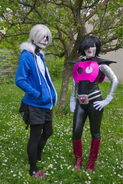 Mayu0204 - Festival Cosplay 3