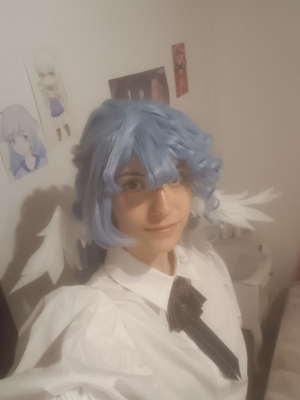 Chipima, Robin autoshoot