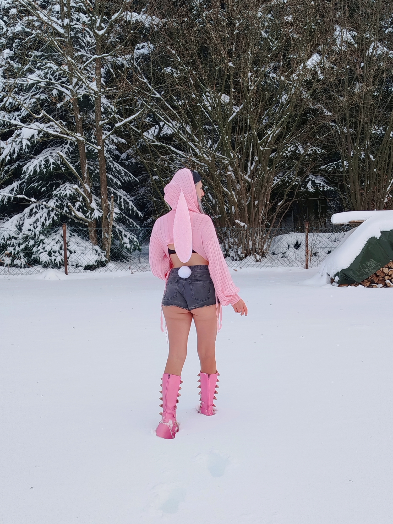 Snow 2026 — photo 10