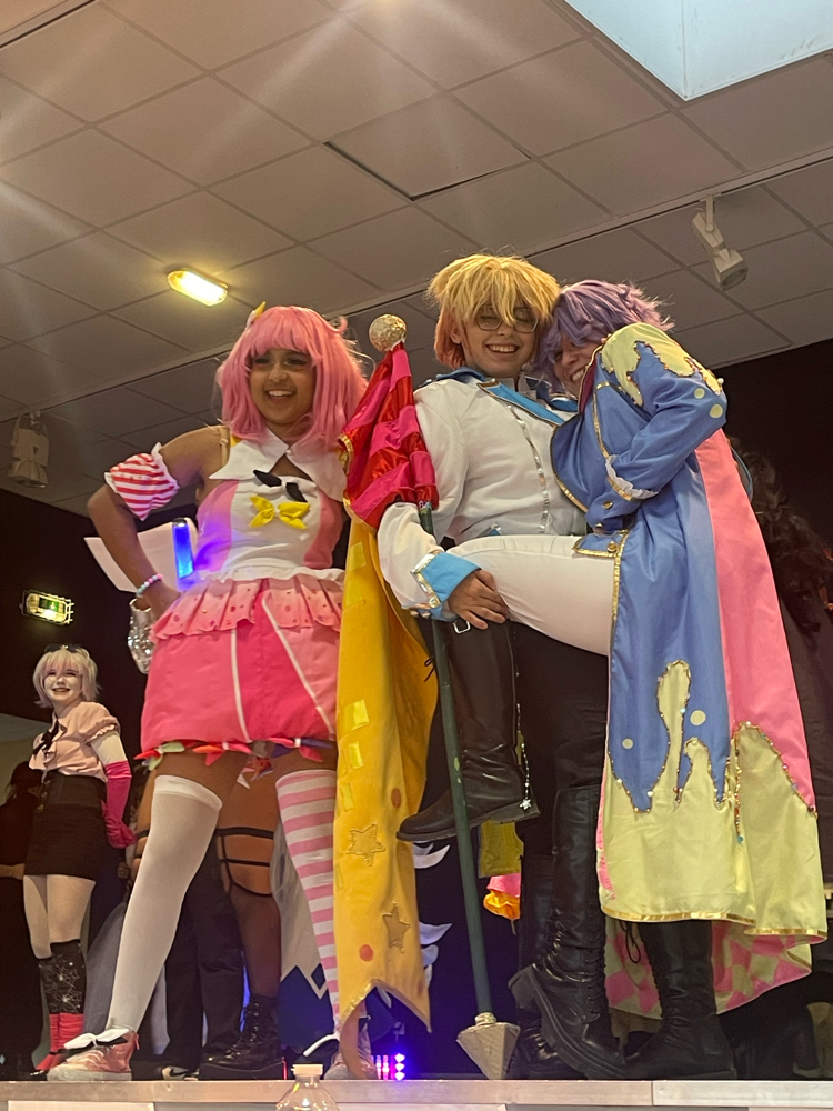 Tsukasa tenma  - Photo 5