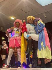 Tsukasa tenma preview 3