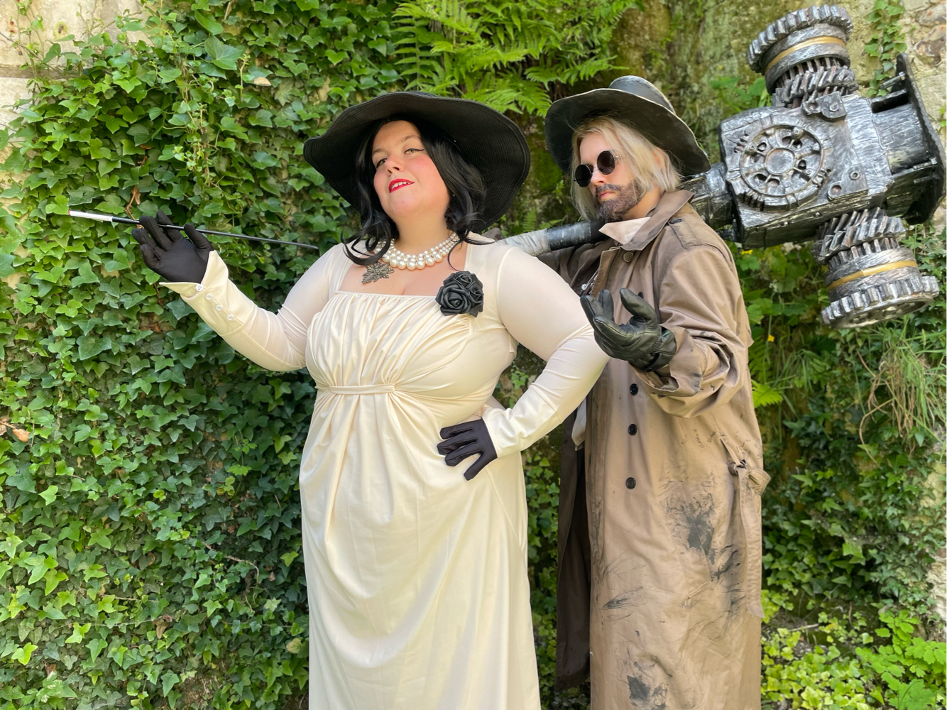 Bernay geek - Photo 4