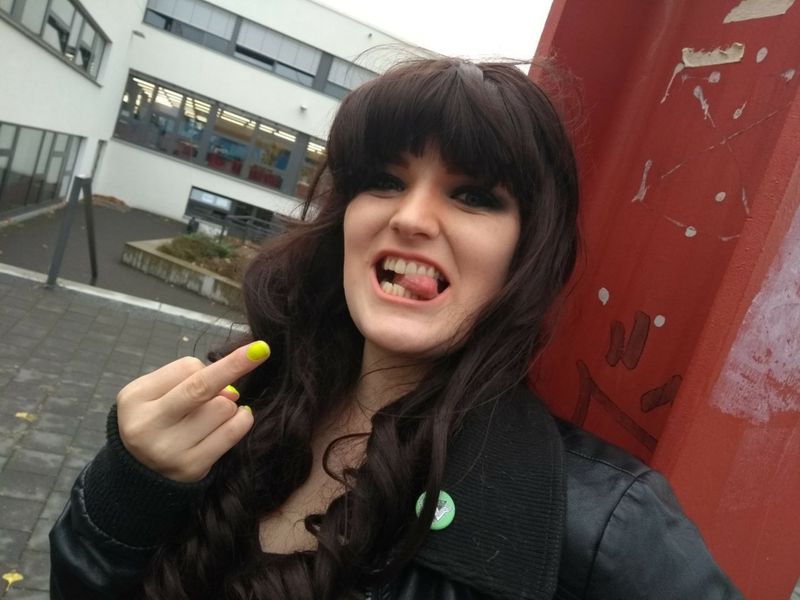 Nep – Amanda Brotzman