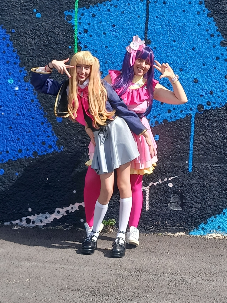 Ruby oshino - Photo 2