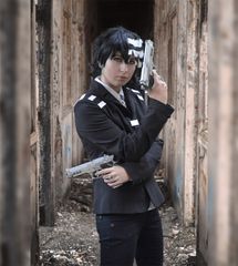 Death The Kid preview 2