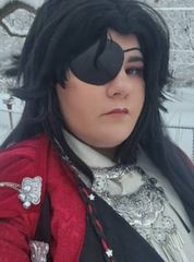 Hua Cheng Photos preview 2