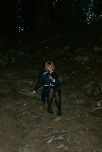 Noxyturne, Nobara Kugisaki
