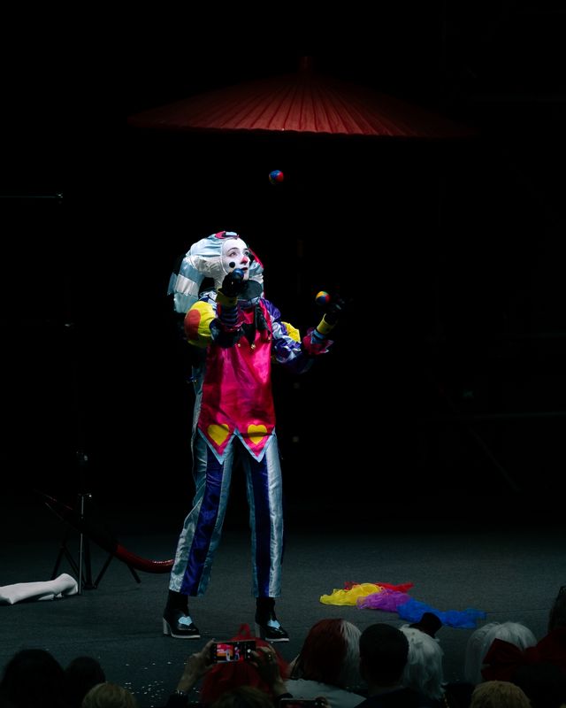 Sunnyy – Fizzy competition 