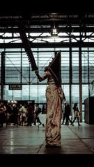 Pyramid head preview 2