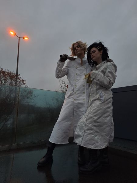 Laitue_cosplay - Kokonoi