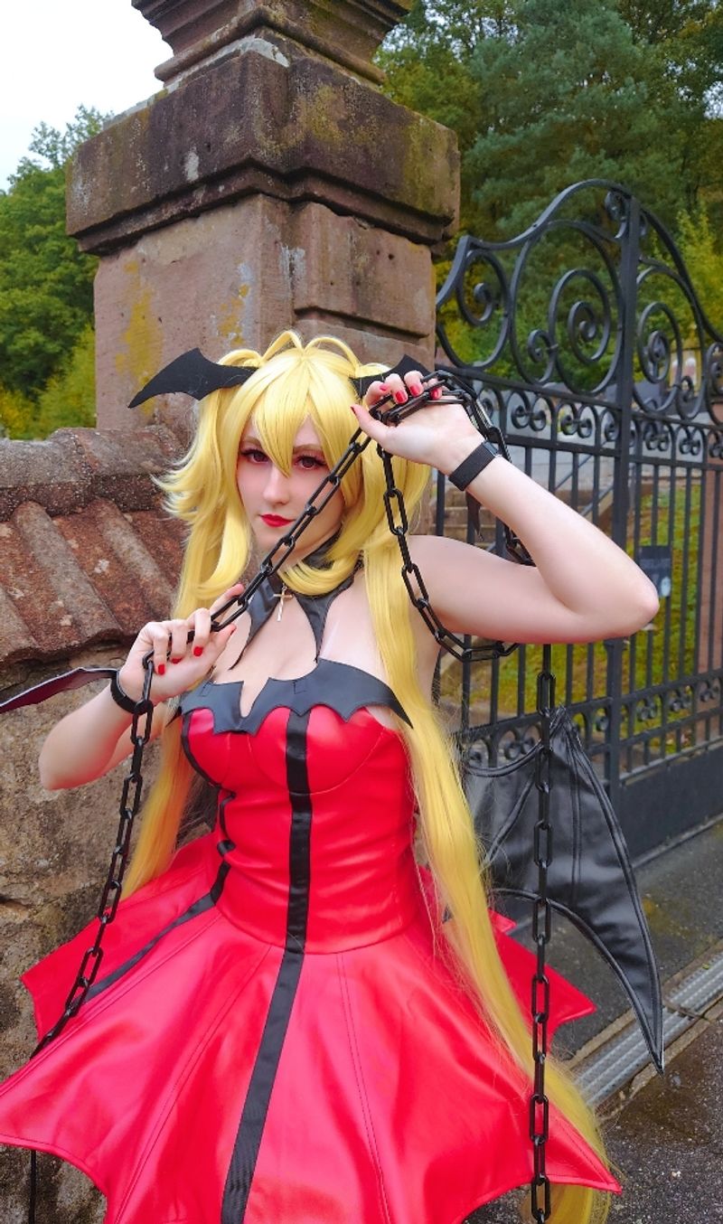 Asuko – Utau Hoshina 