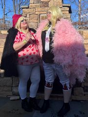Cora & Doffy preview 3