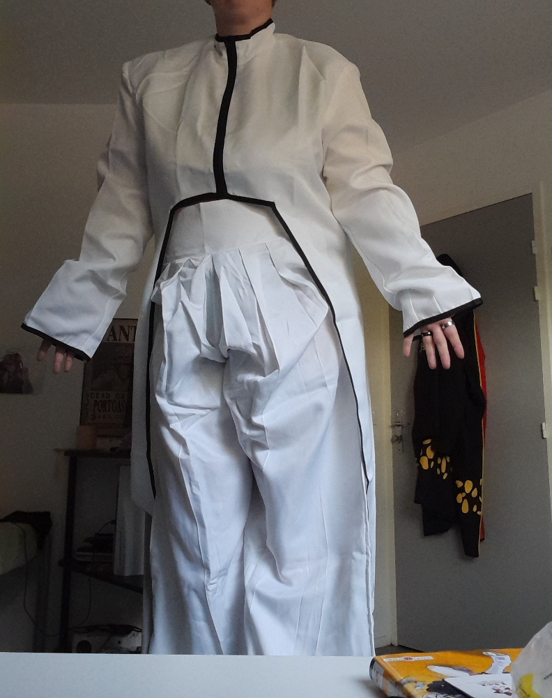 Ulquiorra Schiffer - Photo 2