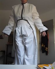 Ulquiorra Schiffer preview 3