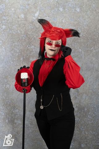 Alastor