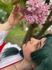 Mao Mao 🧪🌸 preview 3