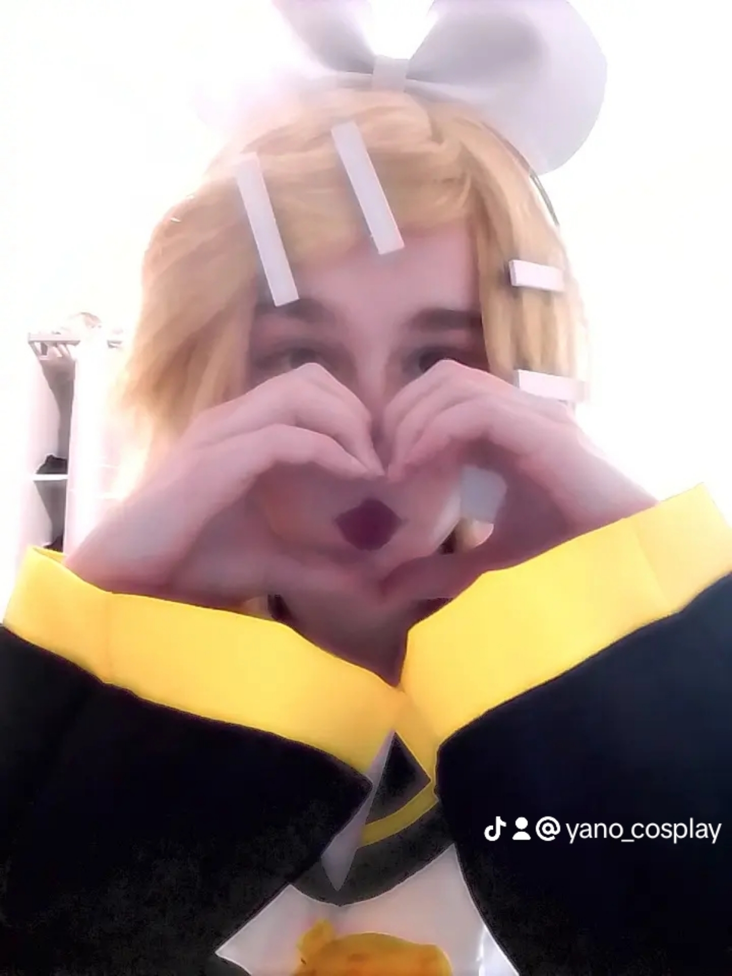 Rin kagamine — photo 6