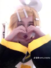 Rin kagamine preview 3