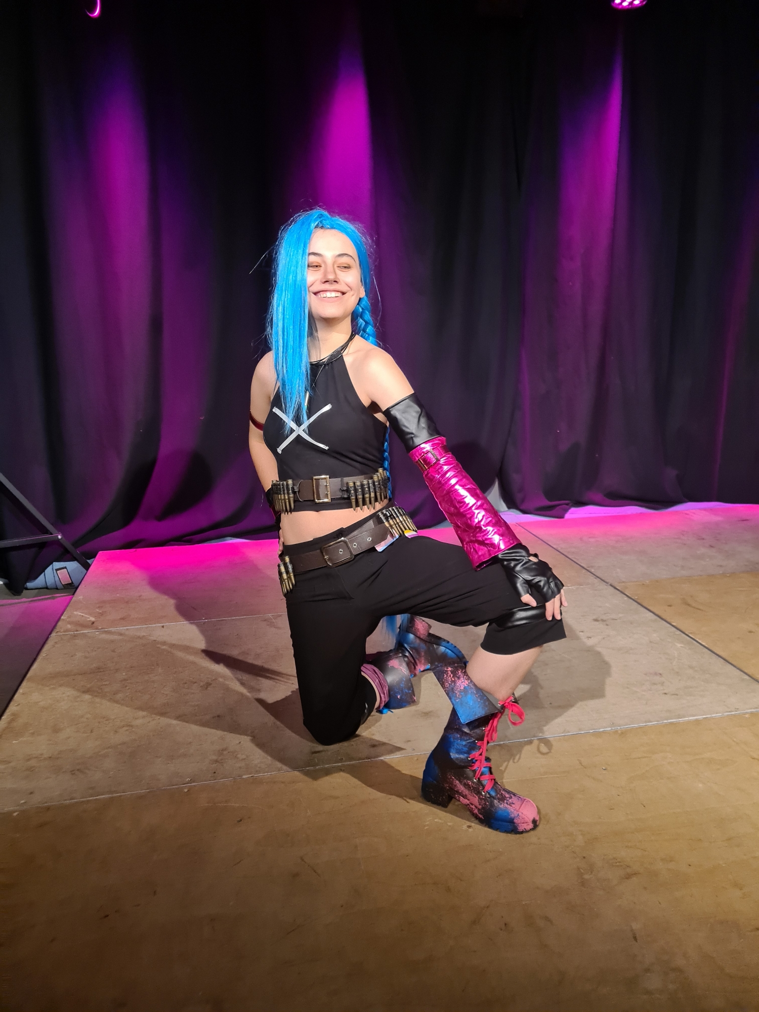 Jinx, photo 17