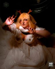 Noelle Deltarune preview 2