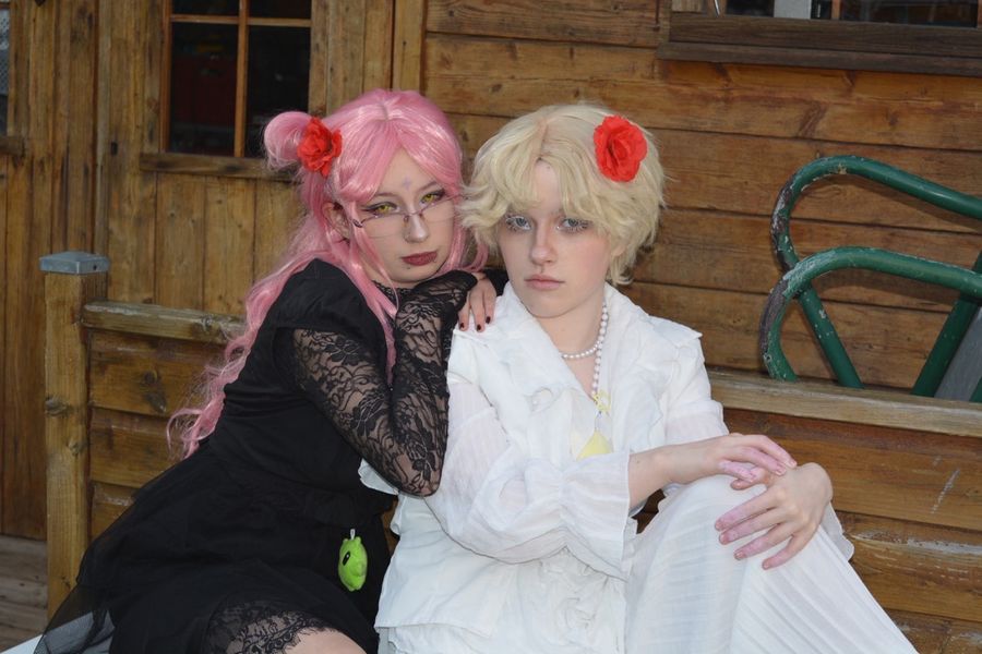 June.stary - Mizi /LUKA 