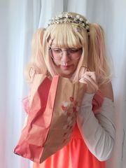 Happy bday saki ♡ preview 3