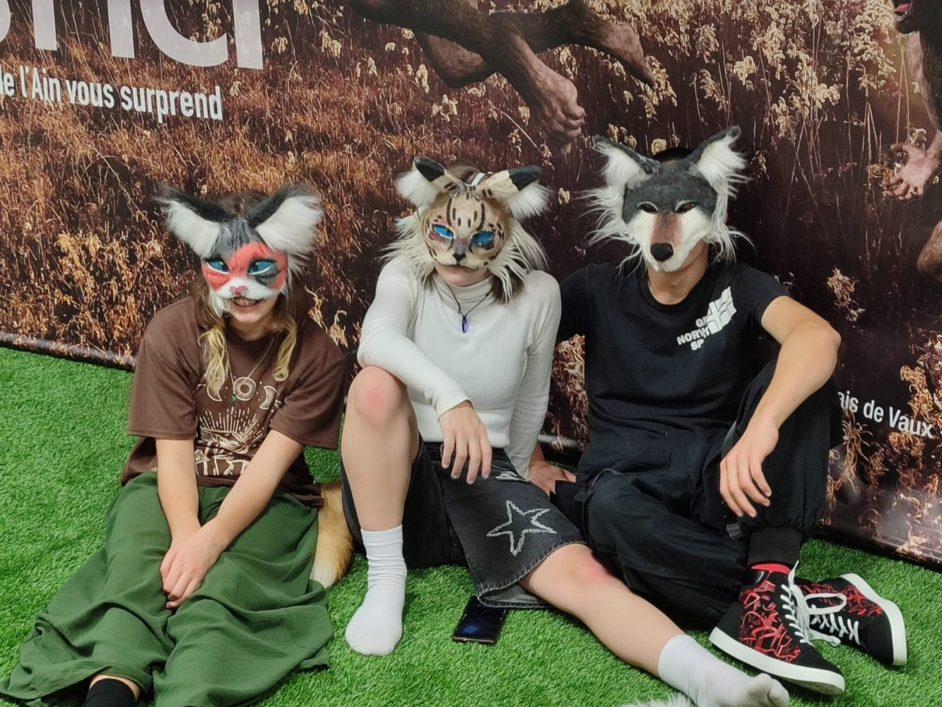 Hashtag festival — photo 11