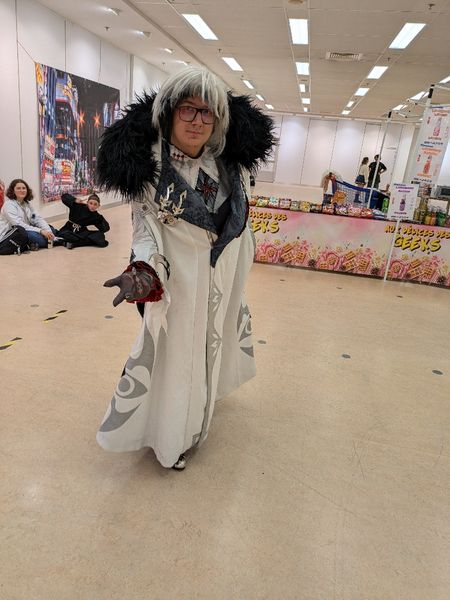 Shokocosplay_ - Japan Geek Calais