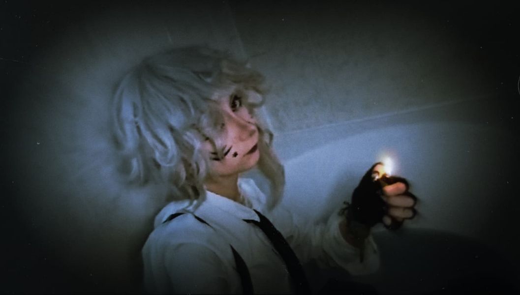 Goshii_ - Atsushi Nakajima