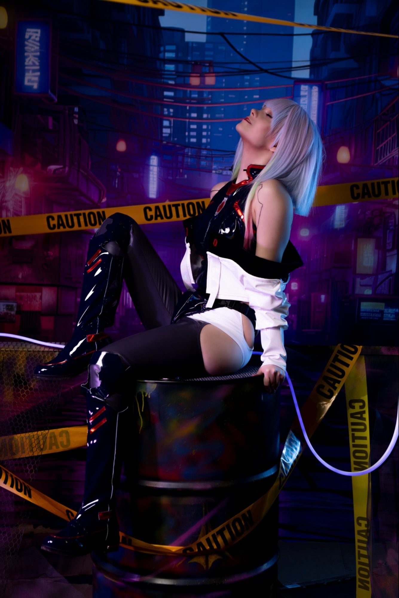 Lucy (AS25) 2 — photo 8