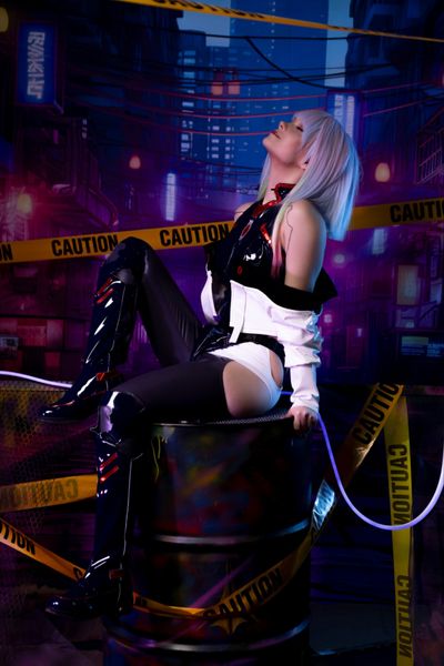 Lex_rose - Lucy (AS25) 2