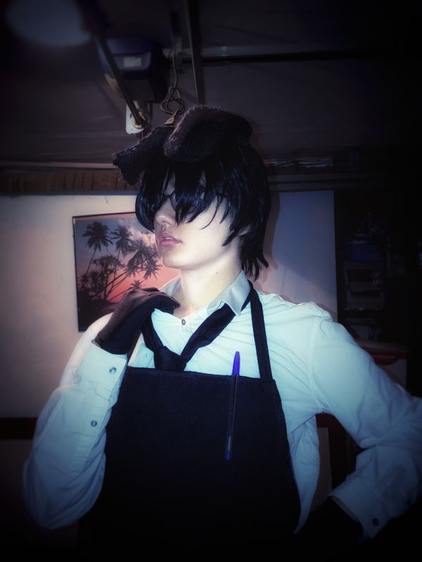 Coskyri, Ivan Bunny cofee