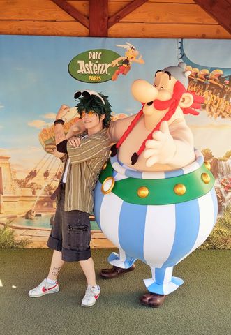Deku - Summer