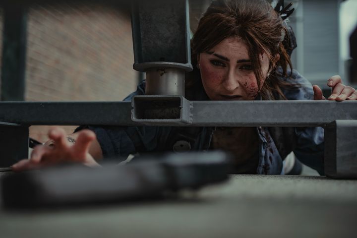 Ellie Seattle vr.