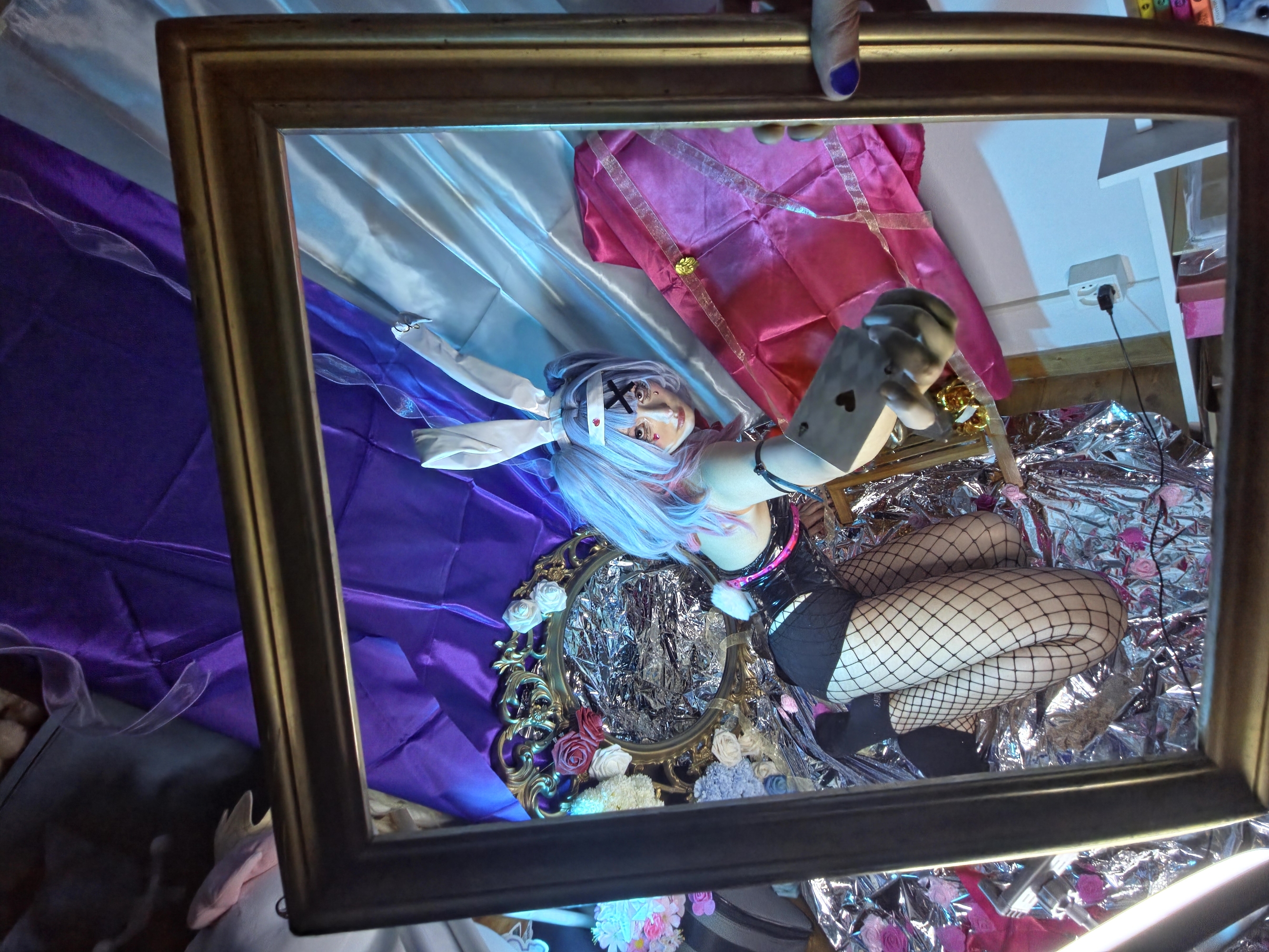 Rabbit Hole Miku — photo 58