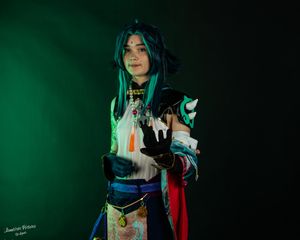 Xiao preview 2