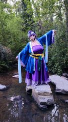 Lihua / Mao mao preview 3