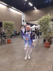 Kokomi preview 2