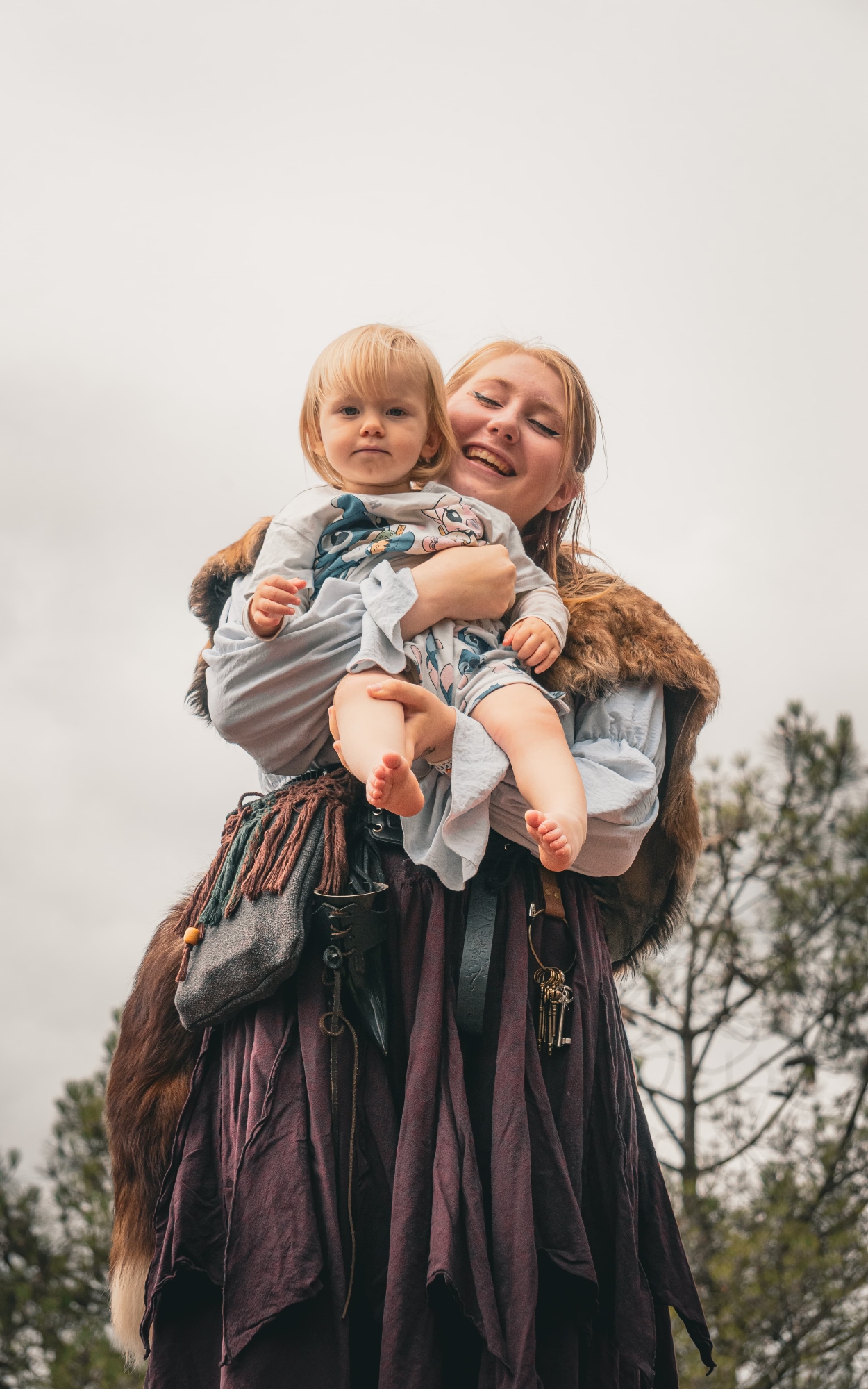 Lady Brea  - Photo 3