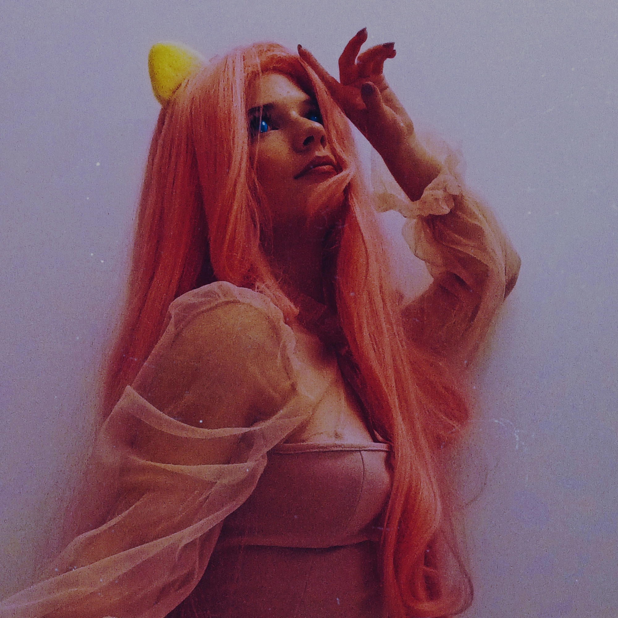 Fluttershy — photo 5
