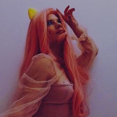 Fluttershy preview 2