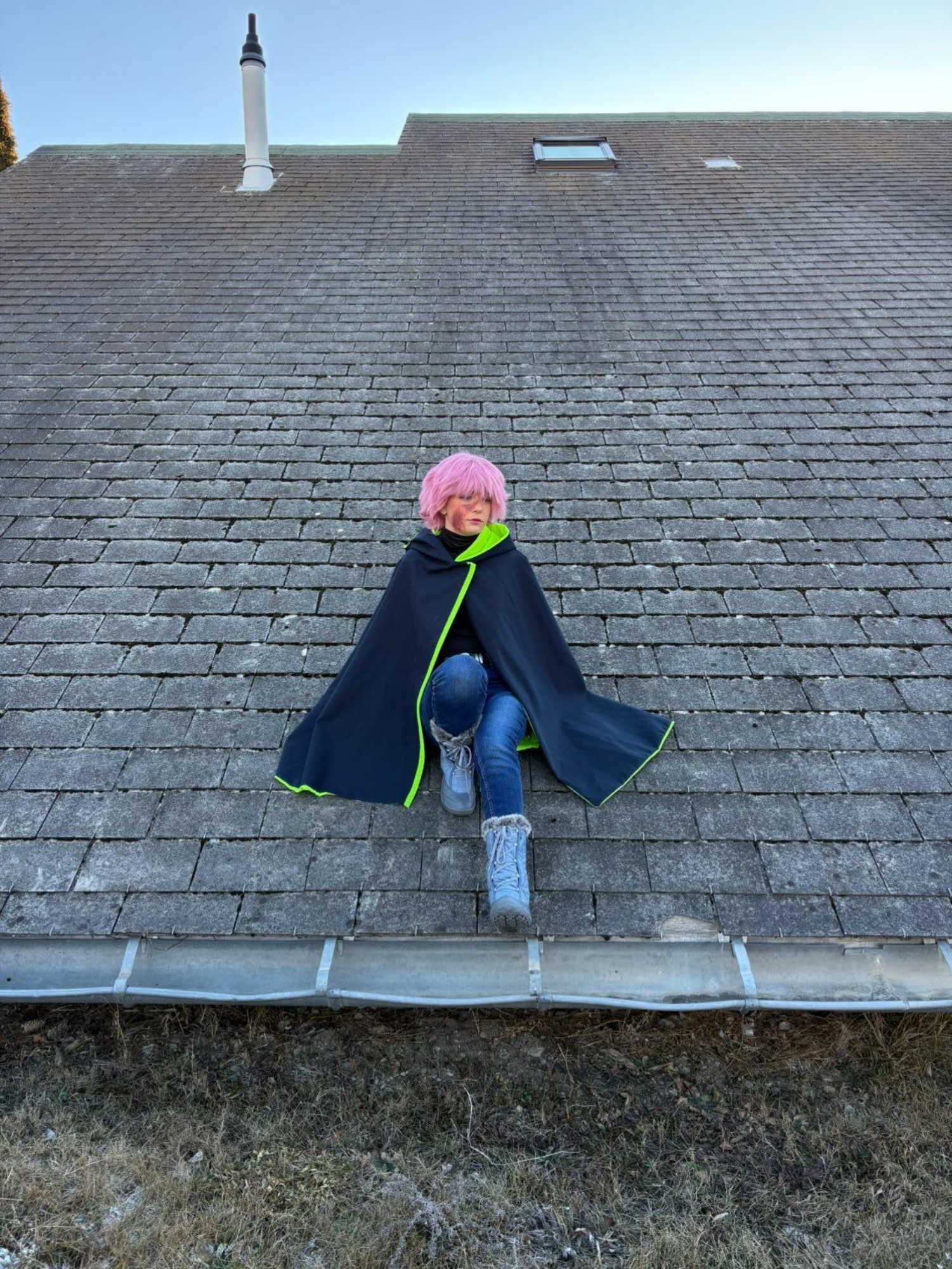 Mizi rebelle - Photo 15