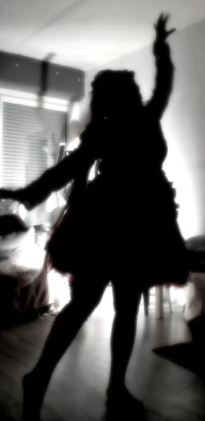 Ashley_darling, Chocola 