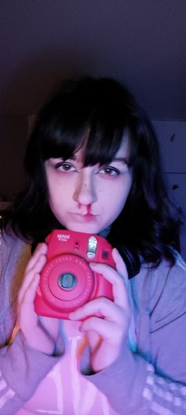 Björn_ - Maxine Caulfield 